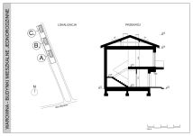 Działka budowlana Częstochowa Gnaszyn Dolny, ul. Warowna. Zdjęcie 4