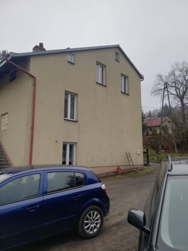 kamienica, 7 pokoi Przemyśl Krzemieniec, ul. Studzienna. Zdjęcie 6