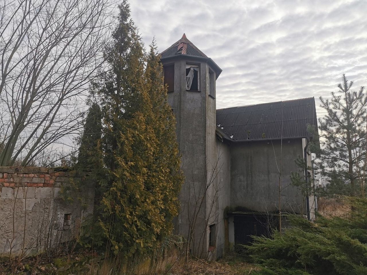 dom wolnostojący, 3 pokoje Blękwit. Zdjęcie 5