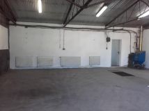 Hala/magazyn Miasteczko Śląskie, ul. Cynkowa. Zdjęcie 4