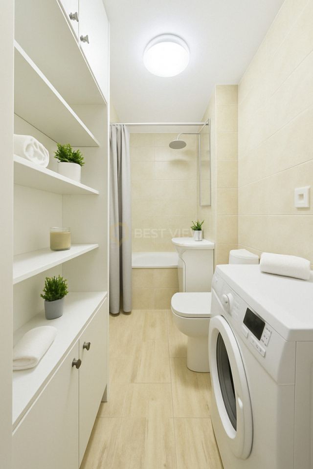 Mieszkanie 2-pokojowe Warszawa Targówek, ul. Piotra Wysockiego. Zdjęcie 7