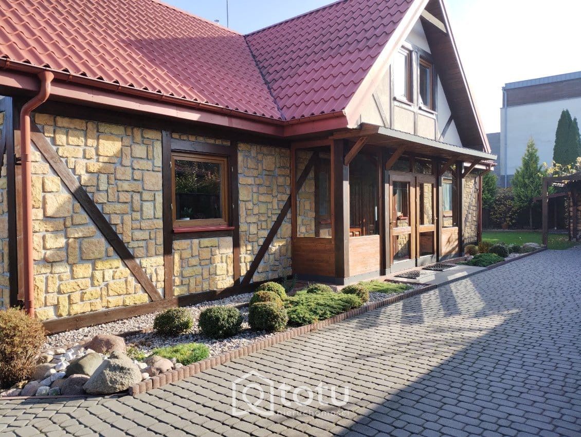 dom wolnostojący, 8 pokoi Piastów. Zdjęcie 3