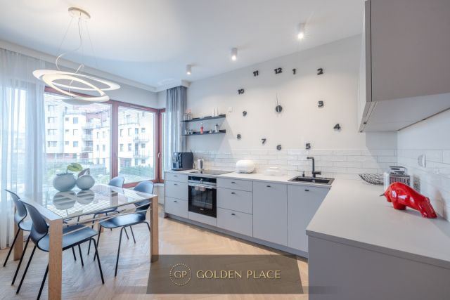 Mieszkanie 3-pokojowe Gdynia Chwarzno-Wiczlino, ul. Czesława Niemena. Zdjęcie 4