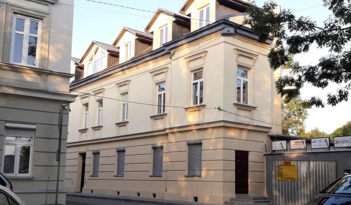 Mieszkanie 1-pokojowe Kraków Stare Miasto, ul. Kątowa
