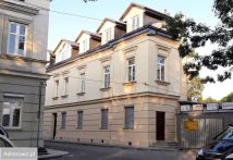 Mieszkanie 1-pokojowe Kraków Stare Miasto, ul. Kątowa