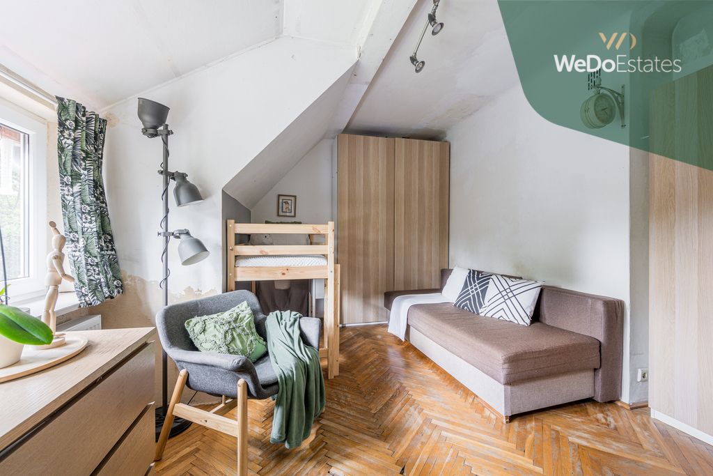 Mieszkanie 1-pokojowe Warszawa Bielany, ul. Płatnicza. Zdjęcie 2