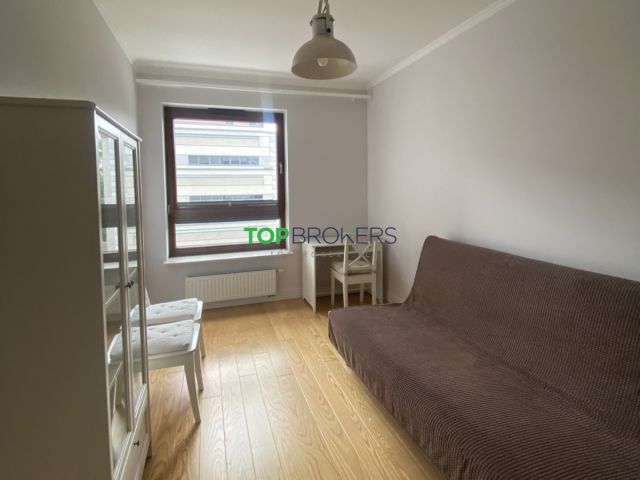 Mieszkanie 3-pokojowe Warszawa Wola, ul. Giełdowa. Zdjęcie 7