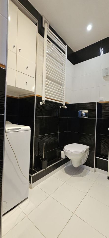 Mieszkanie 2-pokojowe Wrocław Krzyki, ul. gen. Ignacego Prądzyńskiego. Zdjęcie 9