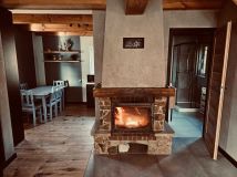 dom wolnostojący Bystre. Zdjęcie 3