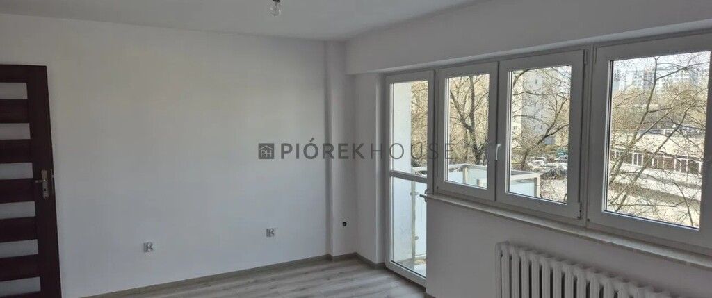 Mieszkanie 3-pokojowe Warszawa Żoliborz, ul. Władysława Broniewskiego. Zdjęcie 5