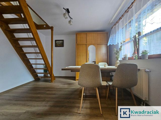 dom wolnostojący, 3 pokoje Krosno Zawodzie. Zdjęcie 6