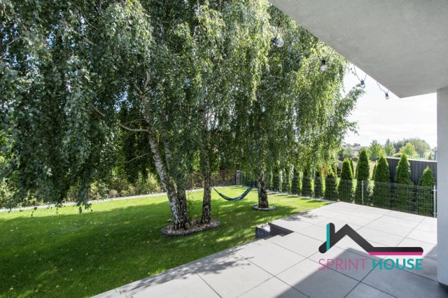 Mieszkanie 6-pokojowe Głosków, ul. Pustułki. Zdjęcie 6