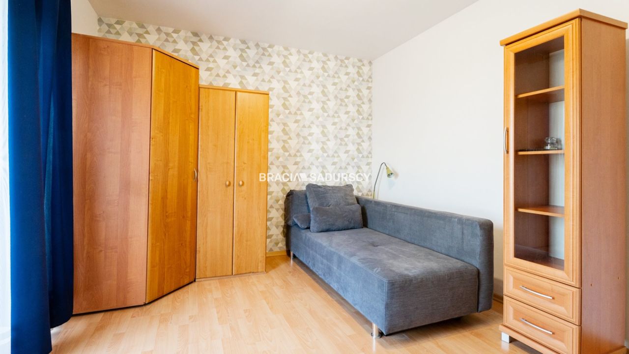 Mieszkanie 3-pokojowe Kraków Bronowice Małe, ul. Armii Krajowej. Zdjęcie 8