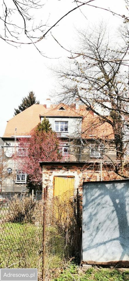 Mieszkanie 3-pokojowe Ząbkowice Śląskie. Zdjęcie 3