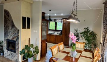 dom wolnostojący Szwarunki