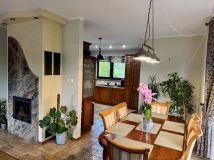 dom wolnostojący Szwarunki. Zdjęcie 1