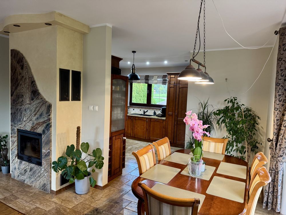 dom wolnostojący Szwarunki. Zdjęcie 2