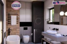 bliźniak, 4 pokoje Domatówko, ul. Widokowa. Zdjęcie 4