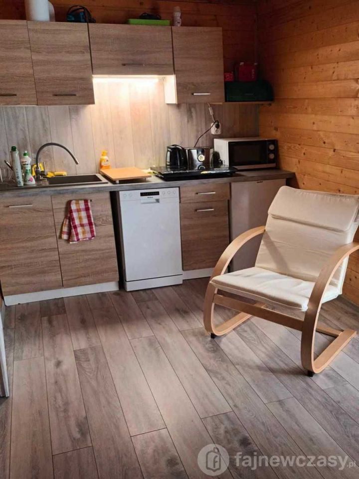 dom wolnostojący Ustronie Morskie. Zdjęcie 3