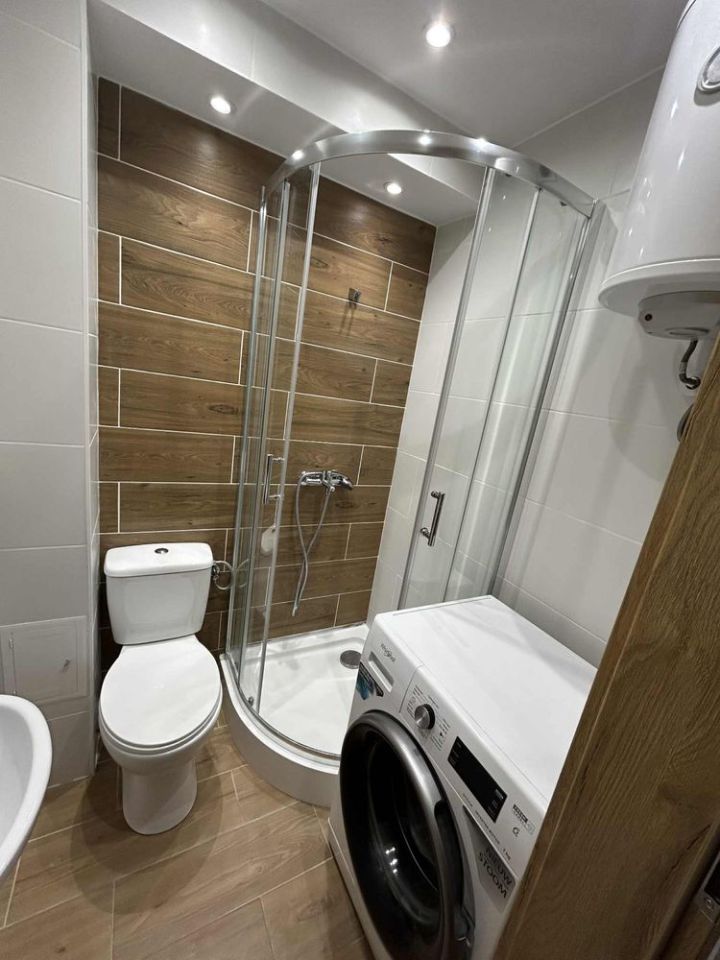 Mieszkanie 1-pokojowe Ranowo. Zdjęcie 5