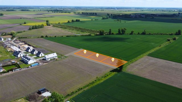 Działka inwestycyjna Wilkowice. Zdjęcie 1