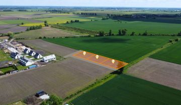 Działka inwestycyjna Wilkowice