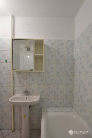 Mieszkanie 1-pokojowe Kraków Nowa Huta. Zdjęcie 10