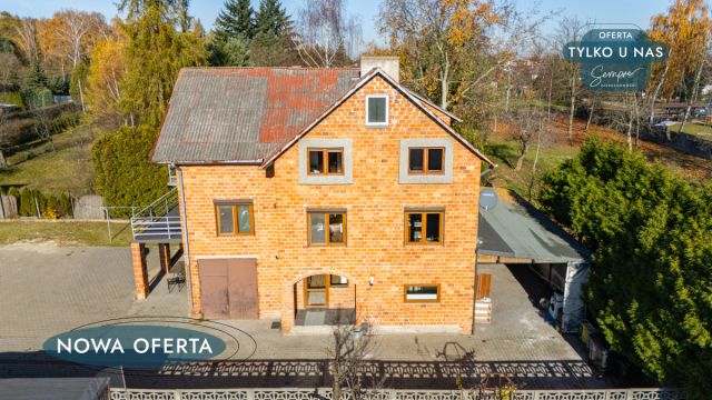 dom wolnostojący, 12 pokoi Starowa Góra, ul. Parterowa. Zdjęcie 3