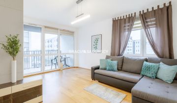 Mieszkanie 2-pokojowe Kraków Czyżyny, ul. Bolesława Orlińskiego