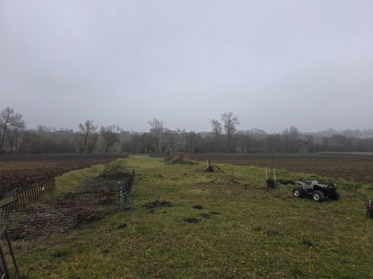 Działka rolna Kamieńczyce. Zdjęcie 9