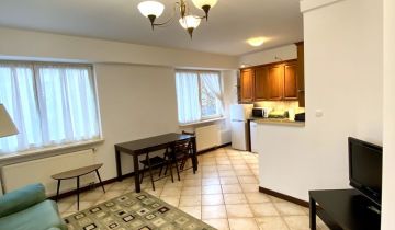 Mieszkanie 2-pokojowe Warszawa Kabaty, ul. Melchiora Wańkowicza