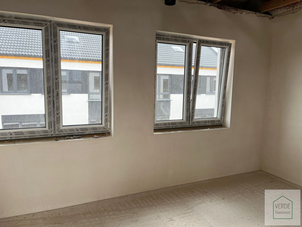 Mieszkanie 3-pokojowe Szczytniki. Zdjęcie 10