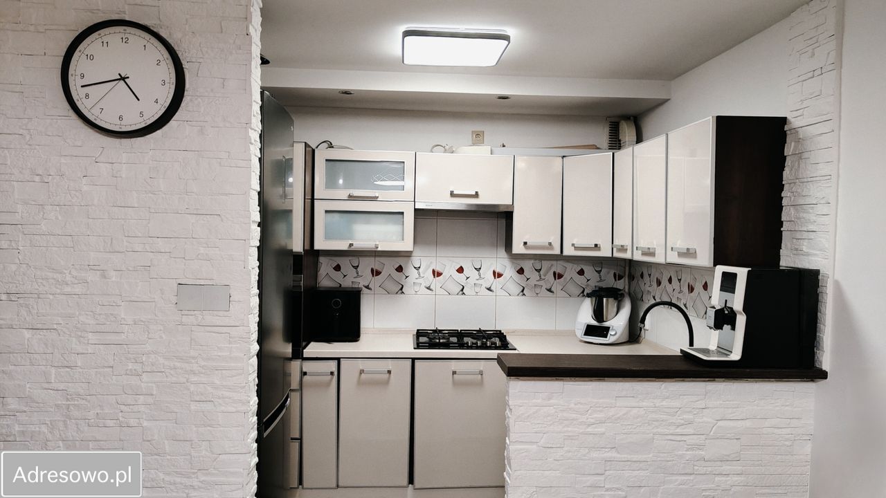 Mieszkanie 2-pokojowe Warszawa Marysin Wawerski, ul. Korkowa. Zdjęcie 10