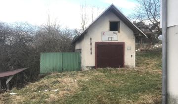 dom wolnostojący Rabka-Zdrój Słone