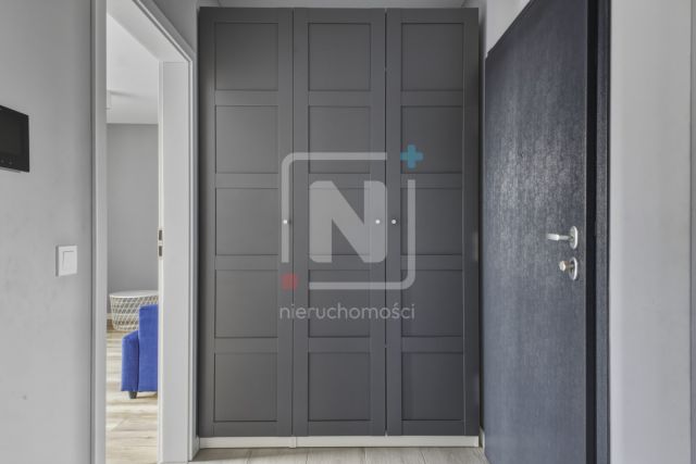 Mieszkanie 2-pokojowe Warszawa Ursynów, ul. Xawerego Dunikowskiego. Zdjęcie 15