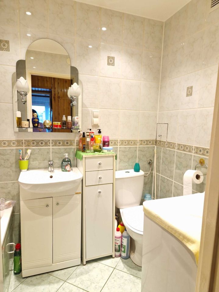 Mieszkanie 3-pokojowe Kozienice, ul. Warszawska. Zdjęcie 4