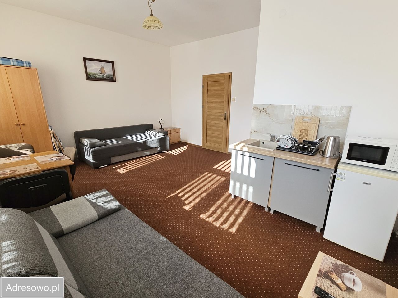 bliźniak, 10 pokoi Ustronie Morskie, ul. Wojska Polskiego. Zdjęcie 16