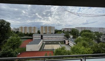 Mieszkanie 2-pokojowe Warszawa Bielany, ul. Stefana Żeromskiego