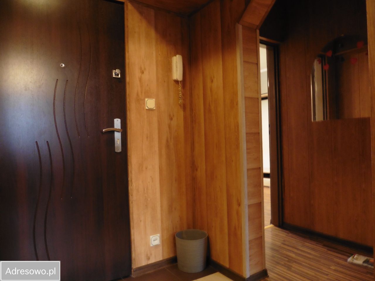 Mieszkanie 2-pokojowe Wola, ul. Dębowa. Zdjęcie 8