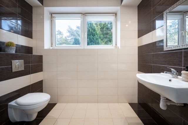 dom wolnostojący, 5 pokoi Łódź Nowosolna, ul. Jemiołowa. Zdjęcie 10