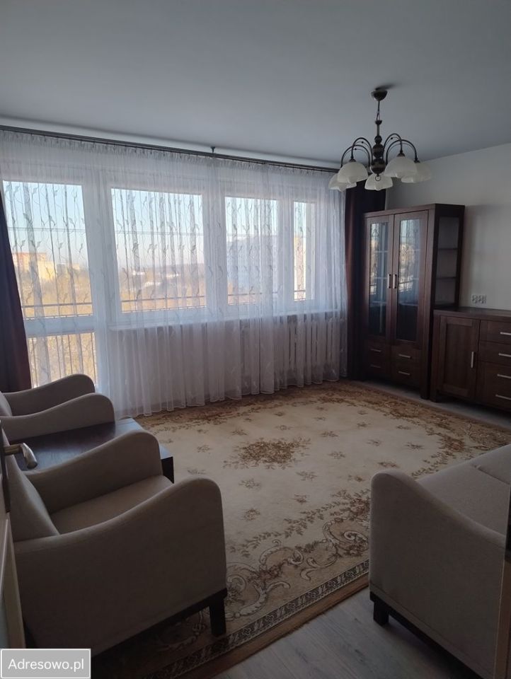 Mieszkanie 4-pokojowe Kielce, ul. Mieczysławy Ćwiklińskiej. Zdjęcie 16