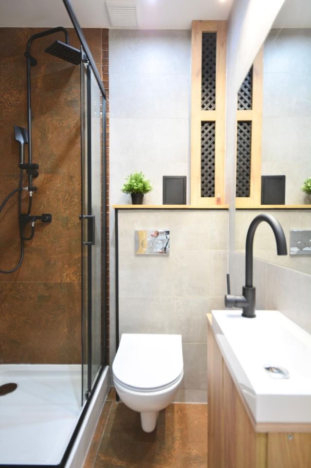 Mieszkanie 1-pokojowe Świętochłowice Centrum, ul. Katowicka. Zdjęcie 8