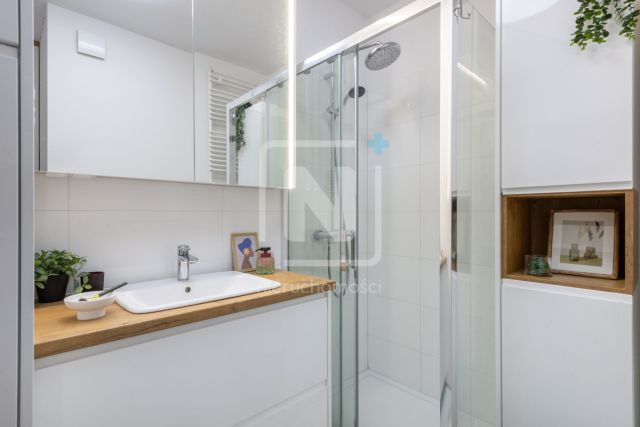 Mieszkanie 3-pokojowe Warszawa Białołęka, ul. Sprawna. Zdjęcie 9