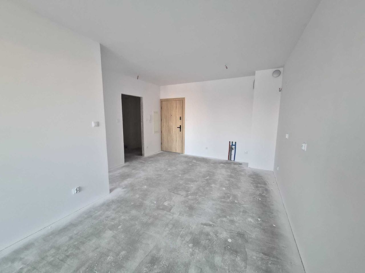 Mieszkanie 2-pokojowe Kowale. Zdjęcie 7