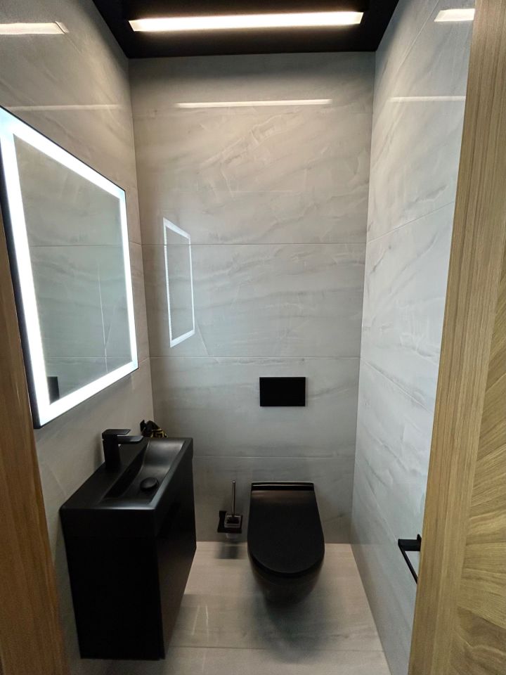 bliźniak Sierpc, ul. Wiklinowa. Zdjęcie 3