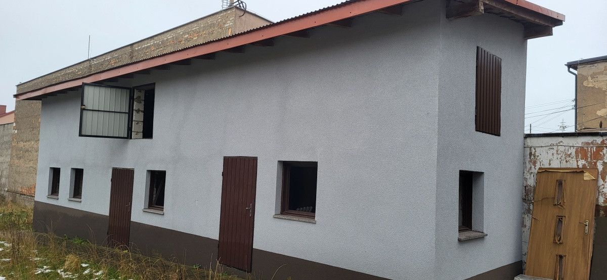 dom wolnostojący, 8 pokoi Szczuczyn, ul. Krzywa. Zdjęcie 7