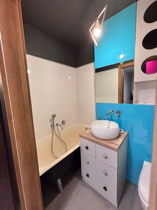 Mieszkanie 2-pokojowe Warszawa Mokotów. Zdjęcie 6