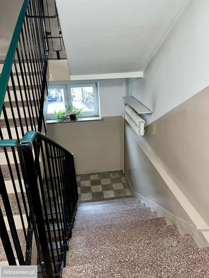 Mieszkanie 3-pokojowe Kalisz Centrum, ul. Babina. Zdjęcie 8