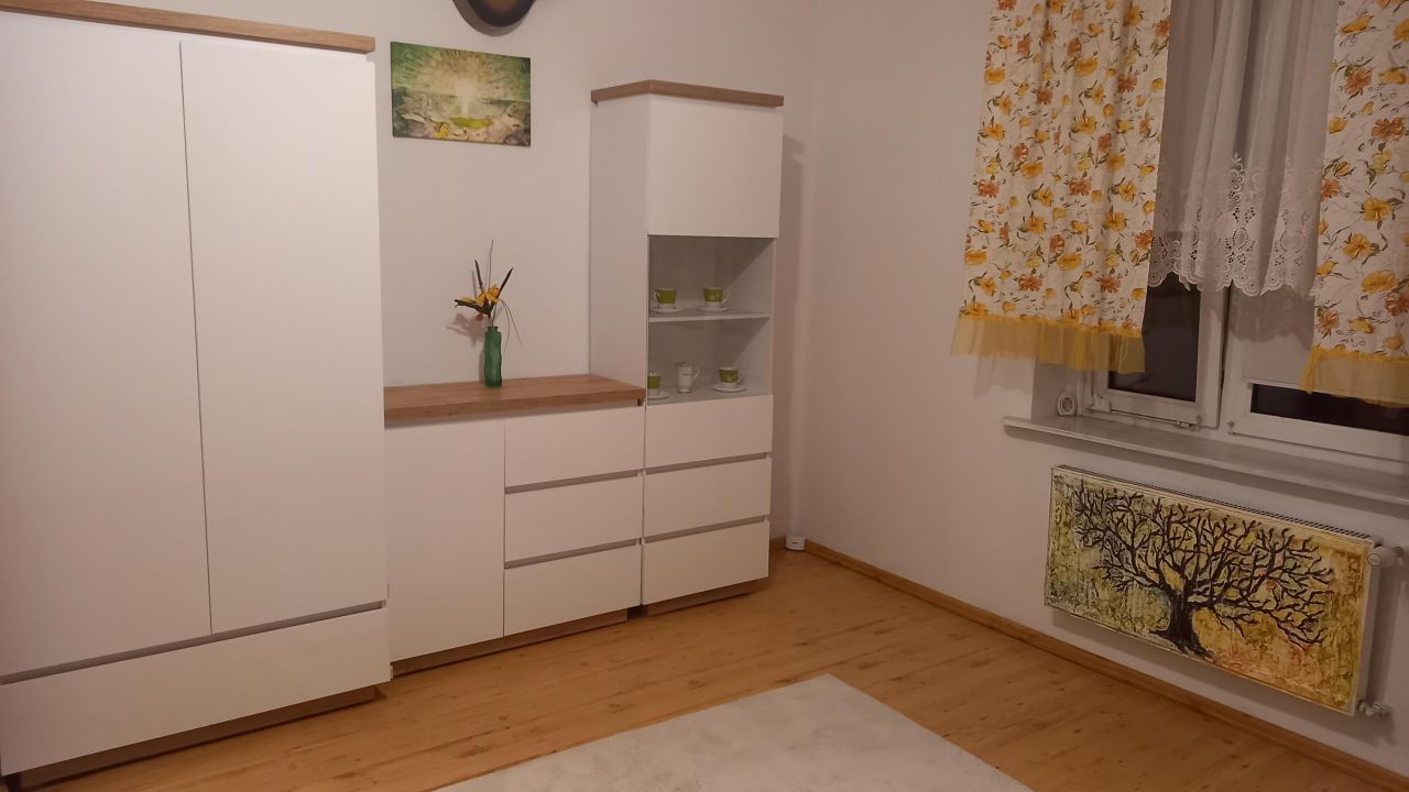 Pokój Nysa. Zdjęcie 1