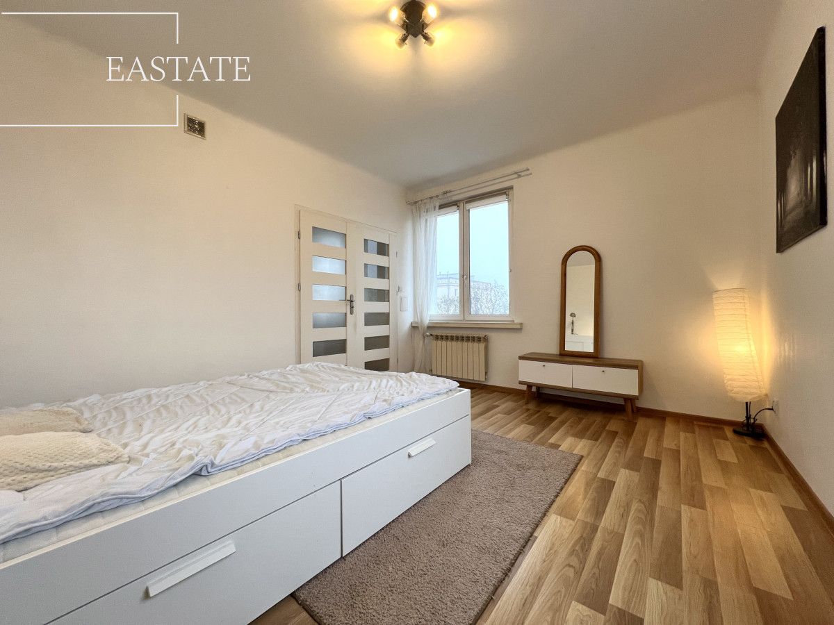 Mieszkanie 2-pokojowe Warszawa Praga-Południe, ul. Józefa Dwernickiego. Zdjęcie 7